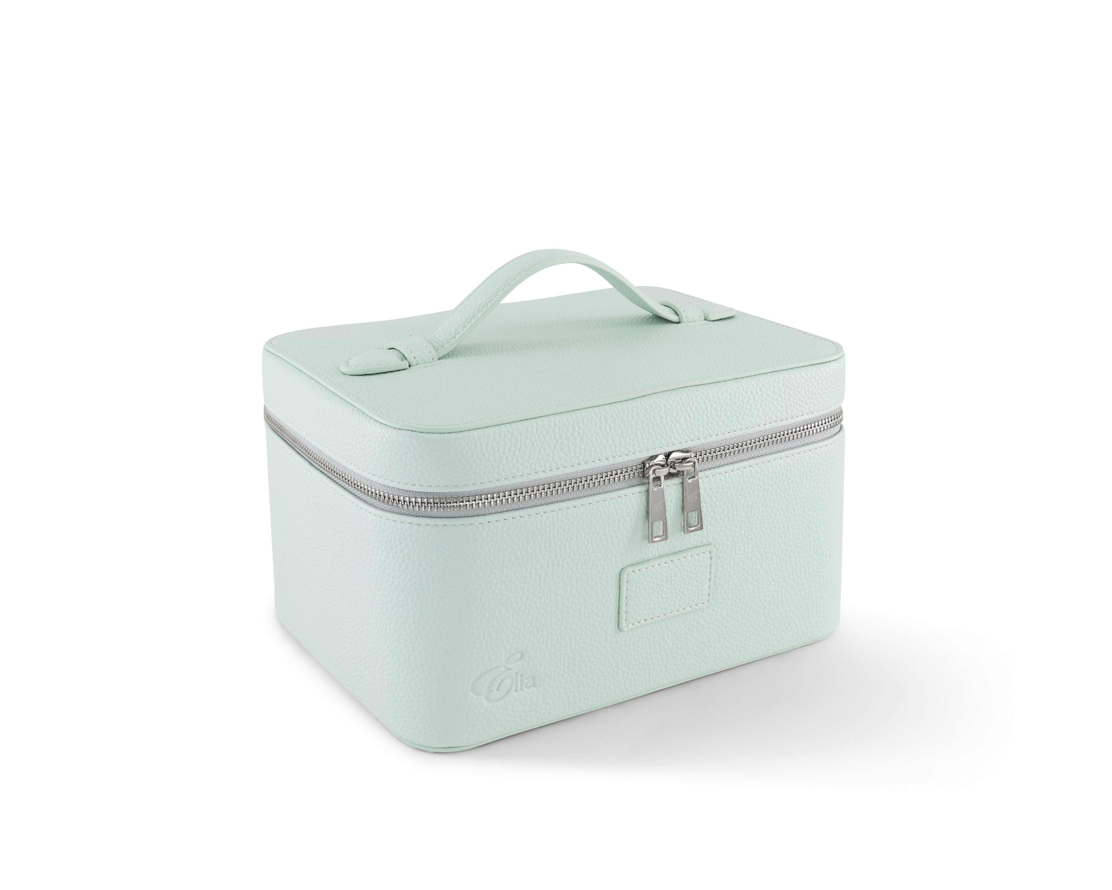 Signature Vanity Case- Medium