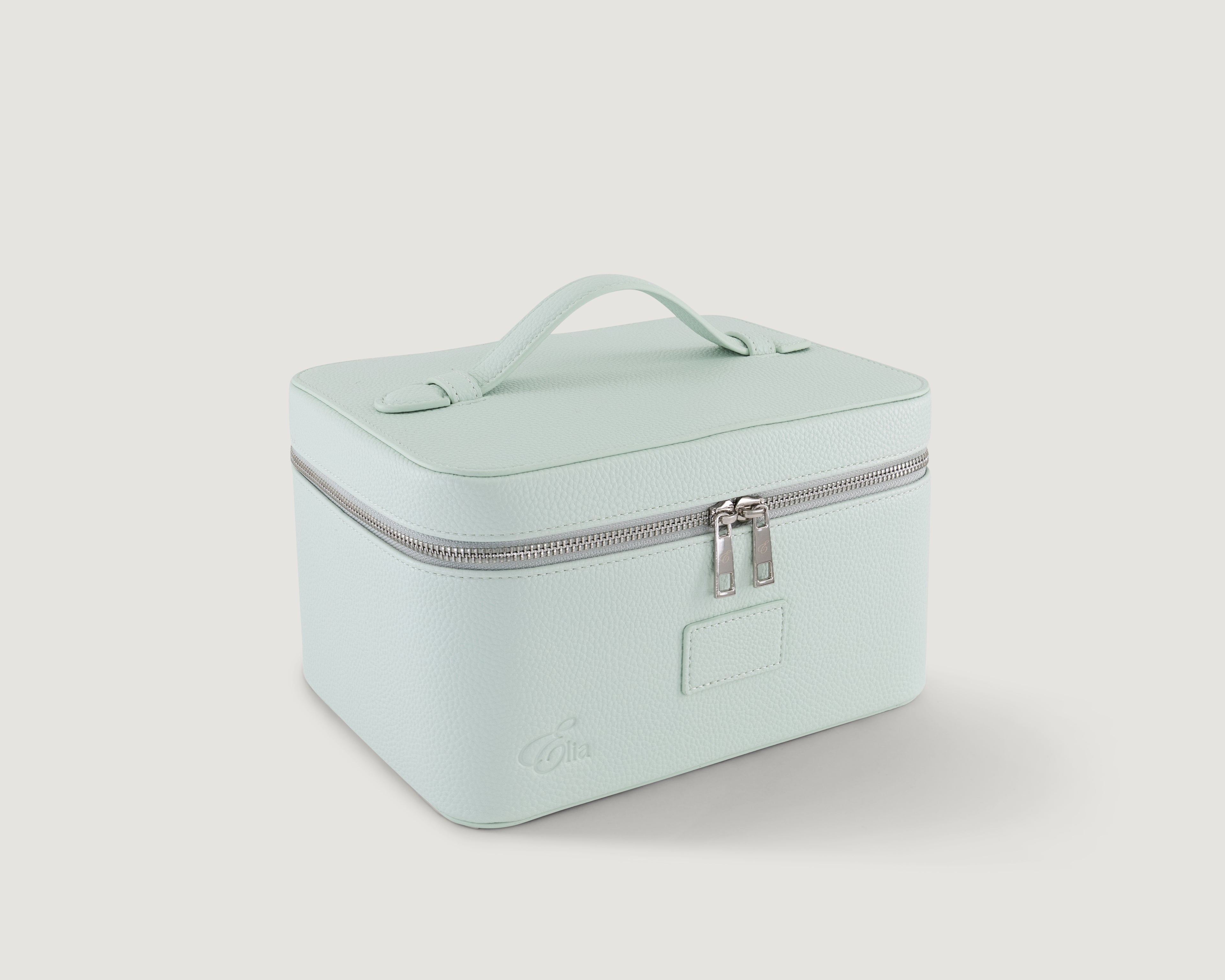 Signature Vanity Case- Medium