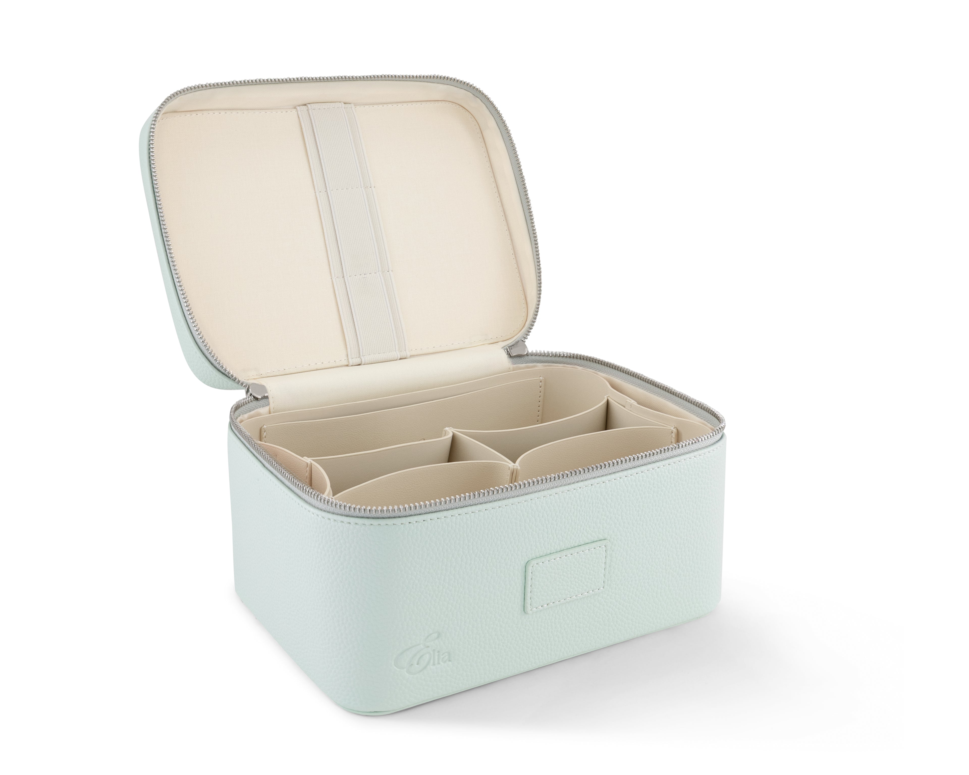 Signature Vanity Case- Medium