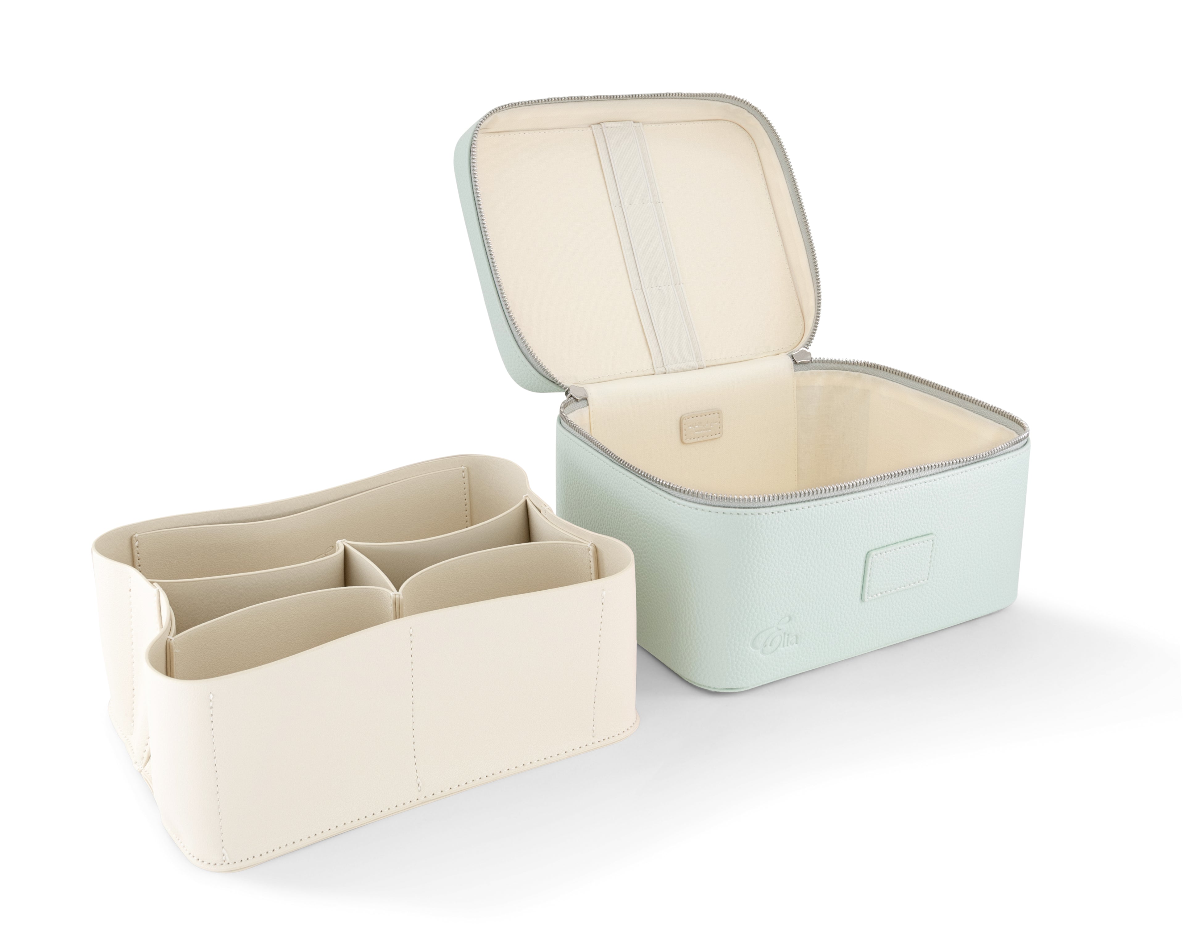 Signature Vanity Case- Medium