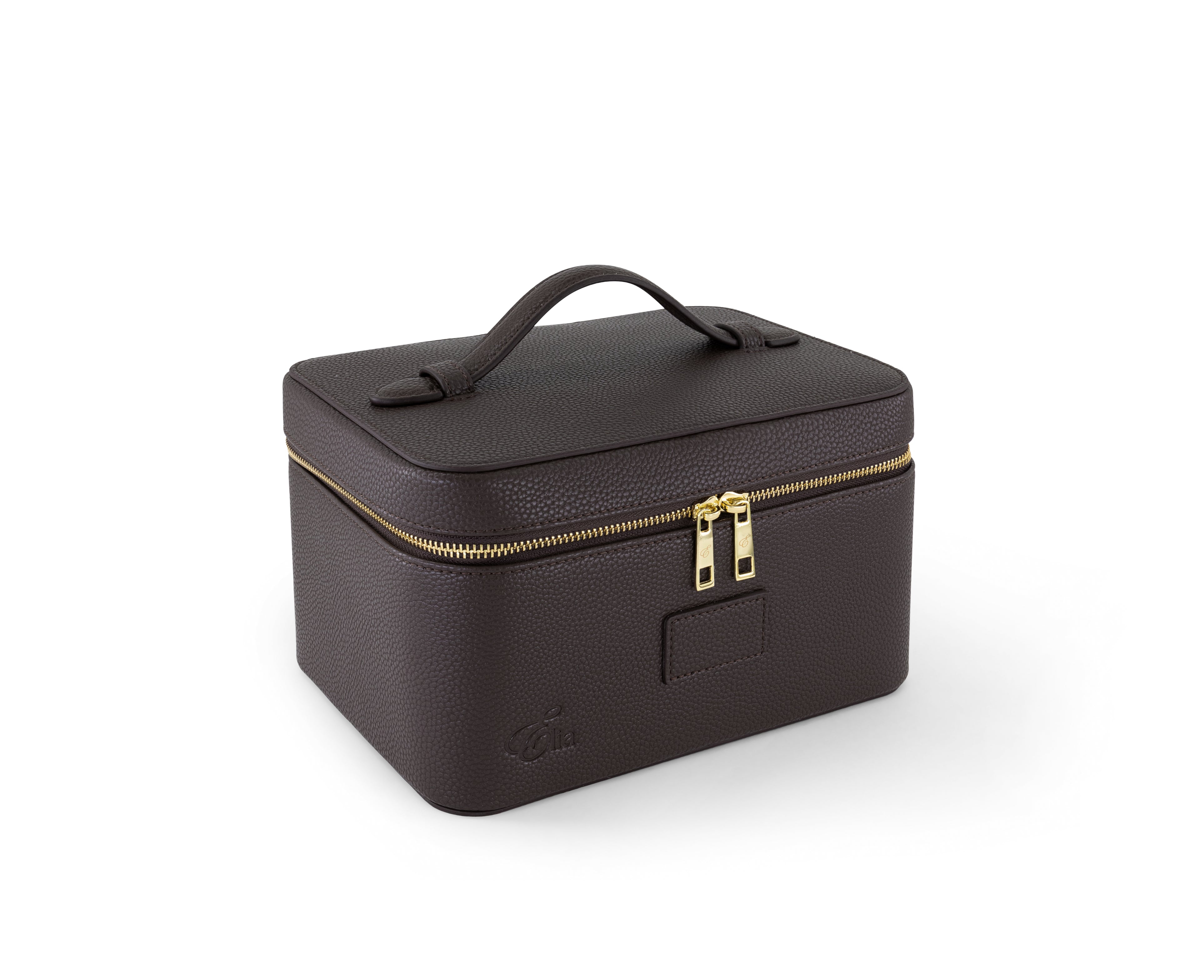Signature Vanity Case- Medium