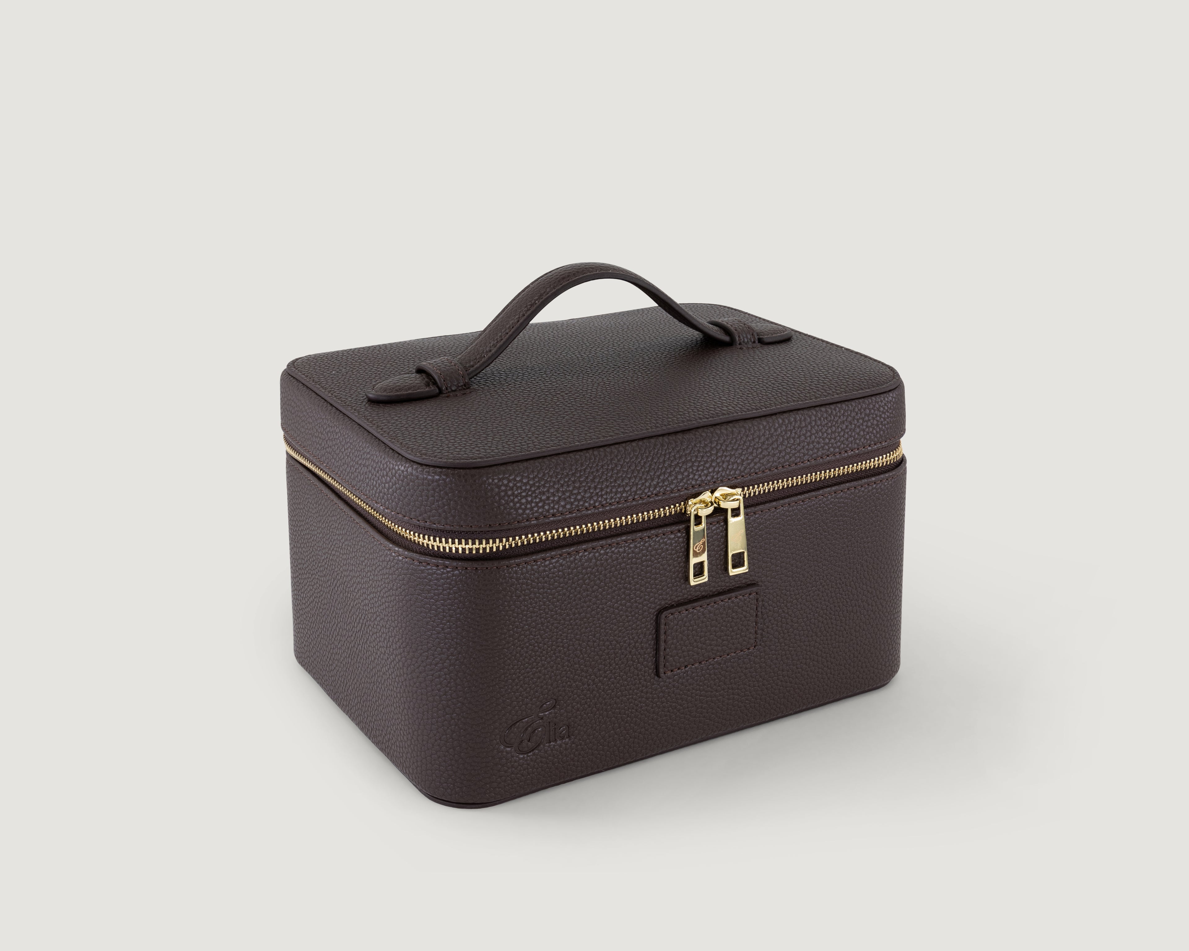 Signature Vanity Case- Medium
