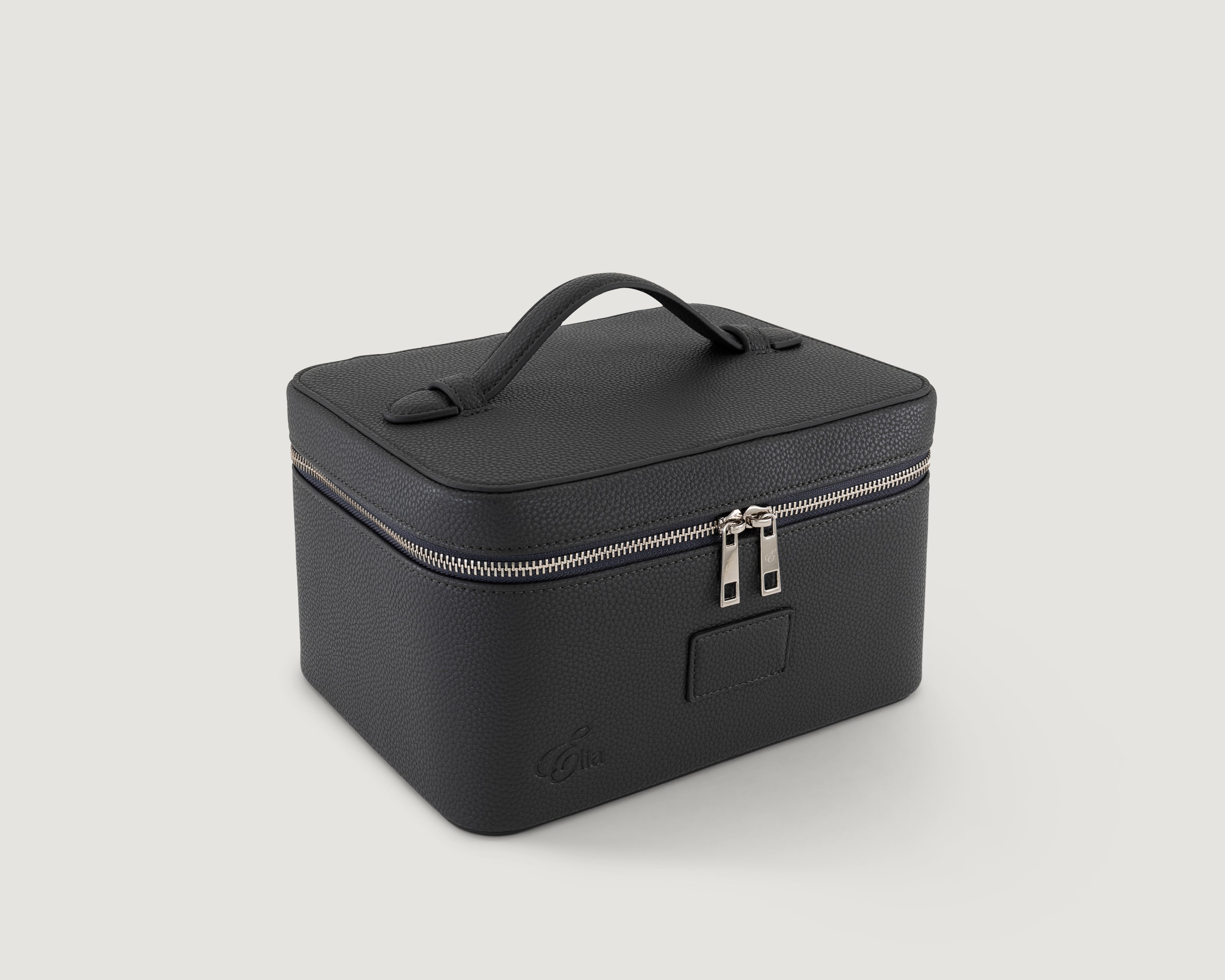 Signature Vanity Case- Medium