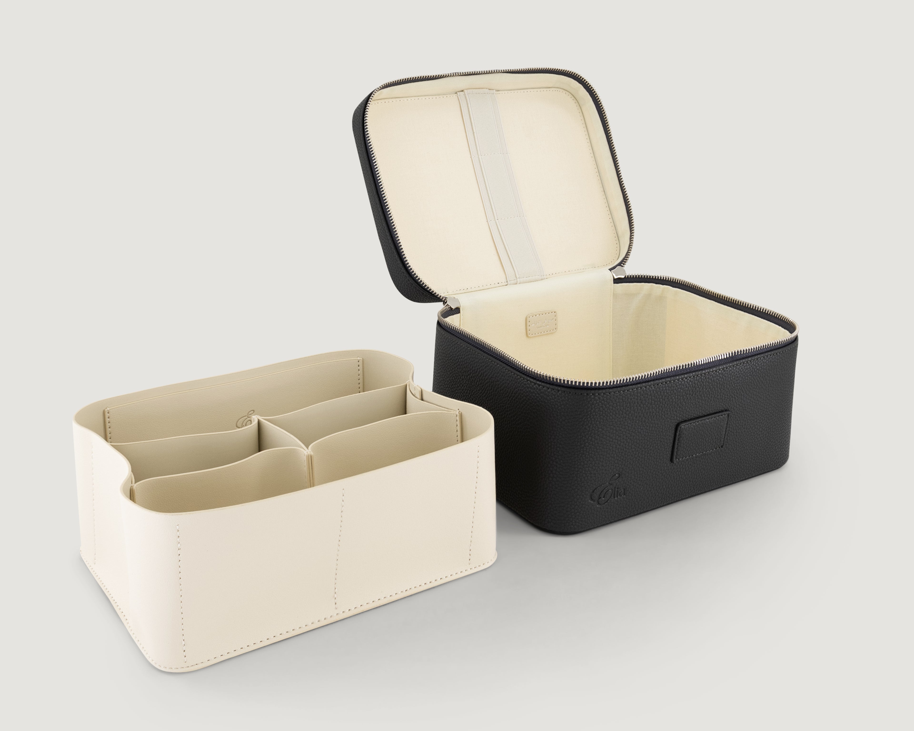 Signature Vanity Case- Medium